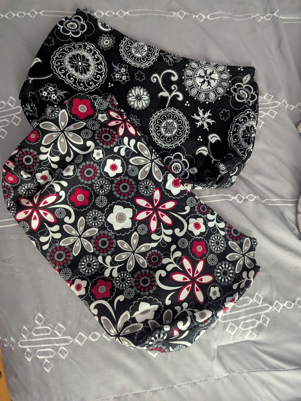 Purse skirts
